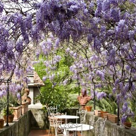 Locanda Sant' Agostino Lucca Exterior foto